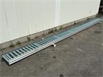 Martin Stolze rollenbaan 695 x 40 cm