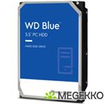 Western Digital Blue WD60EZAX interne harde schijf 3.5  6 TB