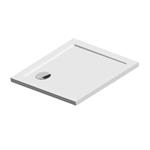 Fusion Douchebak Vierkant Inbouw 80X80X4 Cm