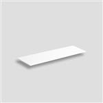 Bovenblad Clou Hammock tbv Hammock Ladekast & Frame 140 cm Mat Wit