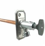 Gevelkraan Wiesbaden Vorstbestendig 15cmx3'4inch