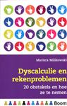 Dyscalculie en rekenproblemen
