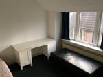 Kamer Eerste Weidjesstraat in Zwolle