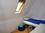 Kamer Levendaal in Leiden