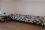 Kamer Schrijnwerkersgaarde in Den Haag