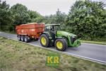 Krampe BIG BODY 900 #697403