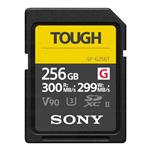 Sony 256GB Tough V90 SDXC II