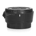 Sigma MC-21 Converter - Canon EF to L