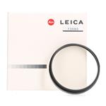 Leica E46 UVa Filter (13004)