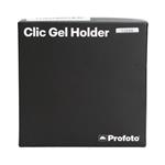 Profoto Clic Gel Holder