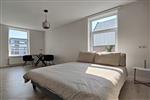 Kamer Claes de Vrieselaan in Rotterdam