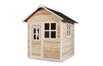 Houten speelhuis - Loft 100