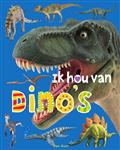 Ik hou van dino's