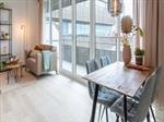Appartement G.H. Betzweg in Rotterdam