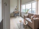 Appartement G.H. Betzweg in Rotterdam