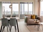 Appartement G.H. Betzweg in Rotterdam