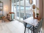 Appartement G.H. Betzweg in Rotterdam