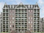 Appartement Anna Paulownahof in Tilburg