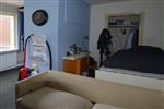 Kamer Van Karnebeekstraat in Zwolle