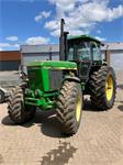 John Deere 4050