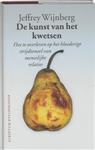 De kunst van het kwetsen / Scriptum psychologie