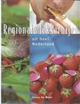 Regionale Lekkernijen Uit Heel Nederland