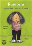Ramona helpt papa uit de nood ! / Ramona