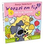 Hier is de Tovertuin / Woezel & Pip / 4