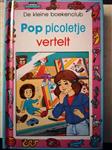 Pop picoletje vertelt