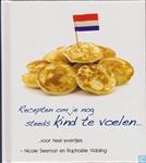 Recepten om je nog steeds kind te voelen