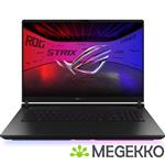 Asus ROG Strix SCAR 18 G835LX-SA012W 18  Core Ultra 9 RTX 5090 24GB Gaming Laptop