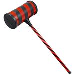 GROTE HAMER 78CM