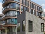 Appartement Stephensonstraat in Amsterdam
