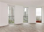 Appartement Julianaplein in Amsterdam