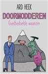 Doormodderen