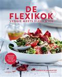 Veggie meets vlees & vis / De Flexikok / 2