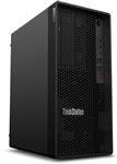 Lenovo Thinkstation P2 Gen2 Tower - Intel Core Ultra 7 265 - 16GB - 512GB SSD - Win 11 Pro - Nieuw -