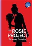 Het Rosie project / Rosie / 1
