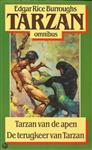 Tarzan-omnibus