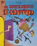 Toon van Driel - Stamgasten no 30: De commando
