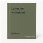 Langs de waterkant