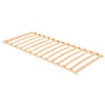 vidaXL Lattenbodem met 13 Latten 90x190 cm