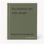 De diefstal van mijn jeugd