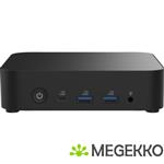 ASUS NUC 14 Essential RNUC14MNK1500002 Zwart N150