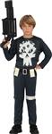 Halloween Kostuum Jongen The Revenger
