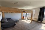 Kamer Bisschop Zwijsenstraat in Tilburg