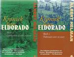 Kroniek van Eldorado / 2 Gefolterden zonder verweer / Globe pockets / 33