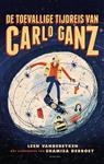 De toevallige tijdreis van Carlo Ganz