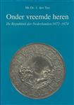 Onder vreemde heren