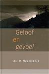 GELOOF EN GEVOEL